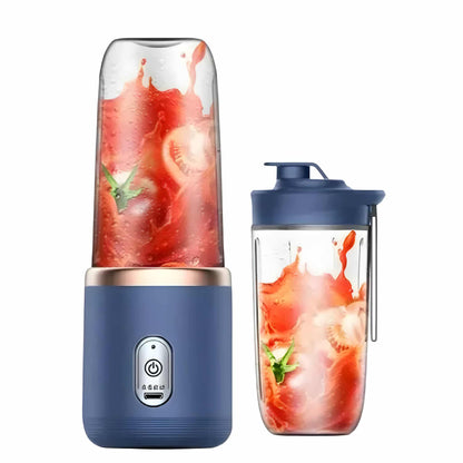 Przenośny blender z kubkiem 400ml