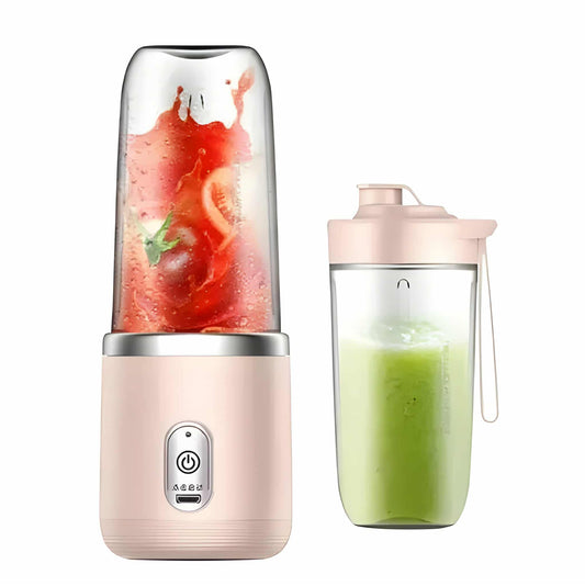 Przenośny blender z kubkiem 400ml